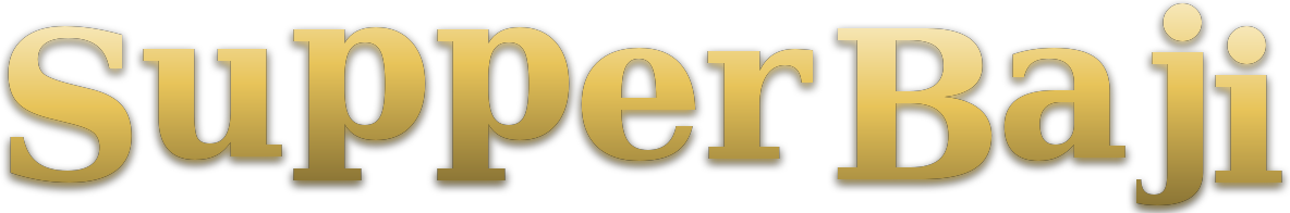 Supper Baji logo